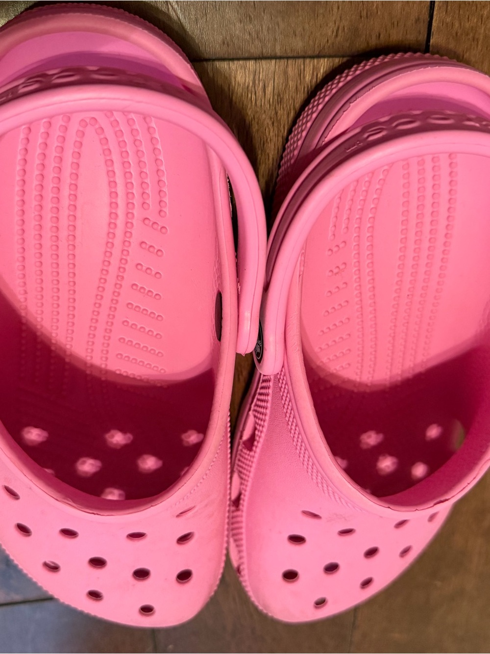 Women’s crocs - Picture 6 of 6